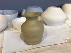 -趣陶陶艺手工坊(新世界百货重庆店)