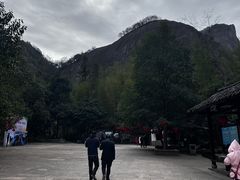 -崀山风景名胜区