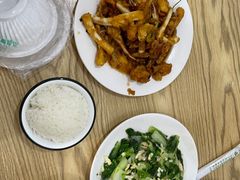 -九龙餐厅(大沽路店)