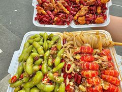 -北京食堂·烤鸭·宵夜(亚运村店)