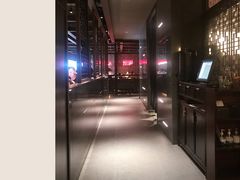 大堂-掌柜的店·河南菜(世茂店)