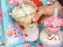-瑞幸咖啡(南海万科广场店)