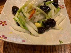 -如意部落·海鲜烧烤创意菜(金梦海湾店)