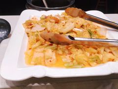 -清心素食自助餐厅(夫子庙店)