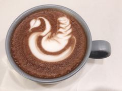 -五进制 Coffee Shop