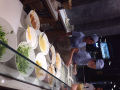 煎饼道(来福士店)-煎饼道·孜然里脊煎饼(来福士店)