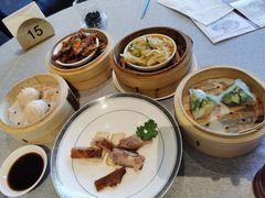 -潮府馆·非遗潮州菜·世纪公园(新国际博览中心店)