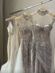 点击看大图 -Chic Bridal 熙可婚纱
