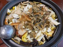 -菌之家·专业纯野生菌火锅·特色炒菌