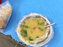 甜沫-王虎子大饼(甸柳新村五区店)