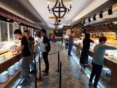 -汉巴味德(大悦城店)