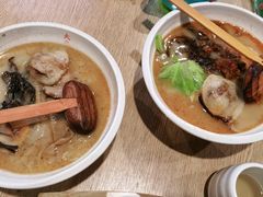 -味千拉面(广州金沙永旺梦乐城店)