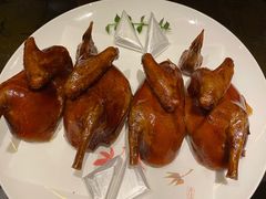 -甄御•海鲜新青岛菜(麦岛店)