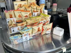 -沪上阿姨·精选茶饮(十一经路店)