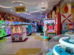 -meland·儿童乐园·游戏厅娃娃机·电玩Xbox(成都合生汇店)