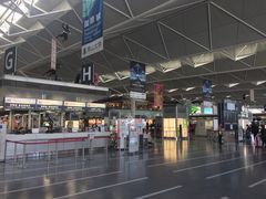 -中部国际机场