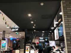 -麦当劳(健德桥得来速店)