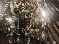 -莫太花餐厅(河北路店)