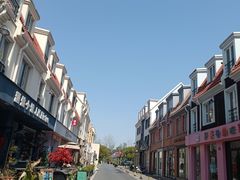 -美兰湖景区