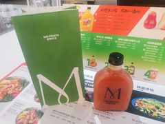 -Mr.Fruits水果先生(英蓝金融中心店)