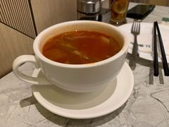 罗宋汤-翠华(澳门银河店)
