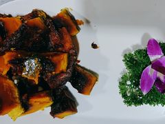-驿楼兰·新疆菜(火车站店)