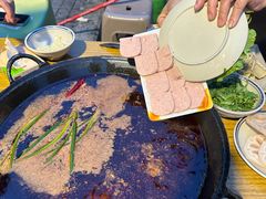 -六公里老火锅(总店)