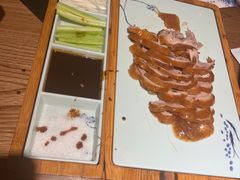 -娄三少春饼·烤鸭(合生汇购物中心店)
