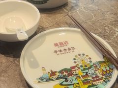 -前海沿·青岛菜(李沧万达店)