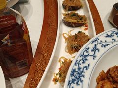 -聆桂烤鸭·金奖烤鸭(静联广场店)