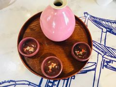 桃花醉-孔乙己·越宴(鲁迅故里店)