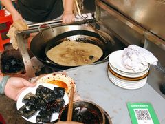 -五娭毑臭豆腐(黄兴南路店)