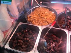 -金元源酱板鸭(常德总店)