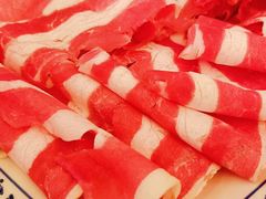 -磁器铜锅涮肉(交大东路店)
