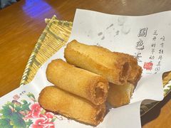 -外婆烧.老杭帮菜(庆春店)