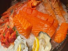 -京料理·日料自助·铁板燒(复悦城店)