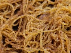 秘制虾子捞面-琛仔记云吞面(紫金店)