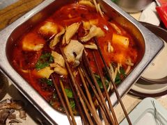 -状元阁烧烤(新华路总店)