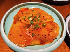 丁家坡土豆片-九锅一堂酸菜鱼(新南凯德直营店)