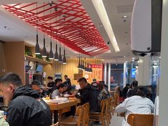 -南城香(北京南站店)