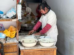 -月亮饼香烟店(翠竹新村店)