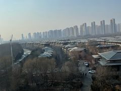 -清河半岛温泉度假酒店