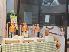-李先生牛肉面大王(马栏店)
