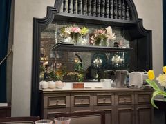 -狮拾久·现代新加坡料理(壹方城店)