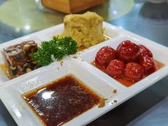 -都一处烧麦馆(前门店)