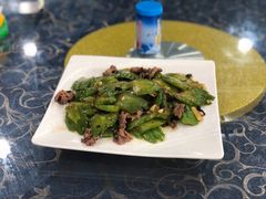 -波记美食店·现捞海鲜