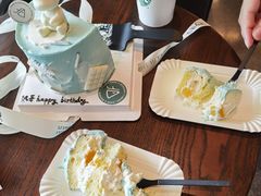 -鹿里烘焙LulyBaking(东二环泰禾广场店)