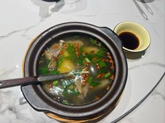 -阿露佳·舌尖上的安吉菜