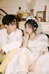 -WAVE SODA摄影工作室