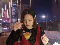 -wann lounge 低温慢煮牛排·清吧